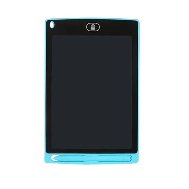Writing Tablet for Kids – LCD Drawing & Learning Pad in Pakistan