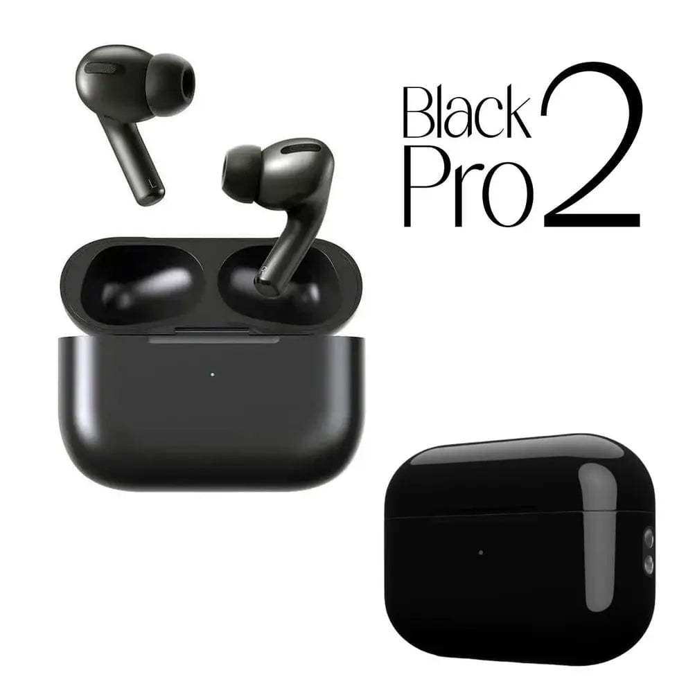 AirPods Pro 2nd Gen Bluetooth Earphones