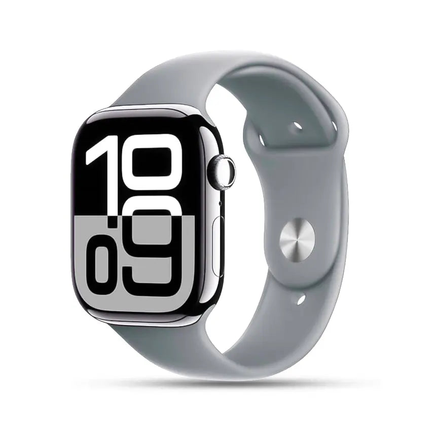 X10 Pro Max Smart Watch – Waterproof Fitness Tracker with Call & Message Alerts in Pakistan