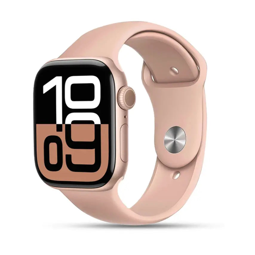 X10 Pro Max Smart Watch – Waterproof Fitness Tracker with Call & Message Alerts in Pakistan