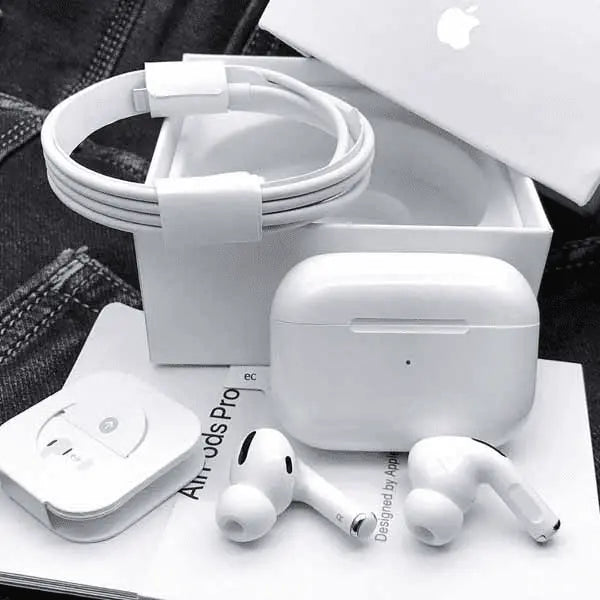 AirPods Pro 2 – Type-C with Buzzer & Lanyard (Dori Included)