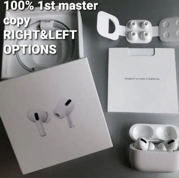 AirPods Pro 2 – Type-C with Buzzer & Lanyard (Dori Included)
