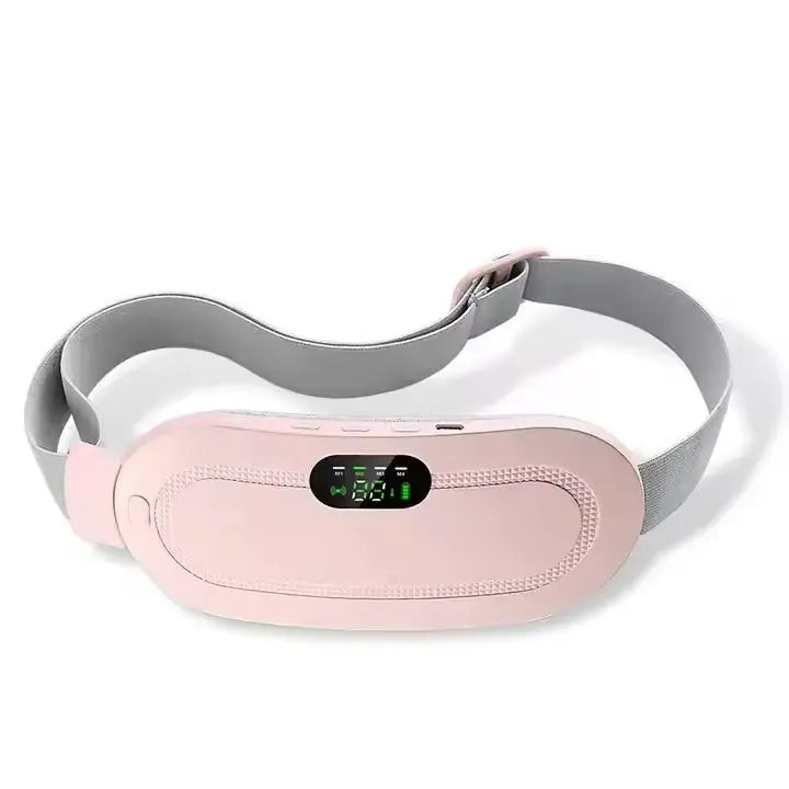 Periods Pain Relief Belt 🔥 | 2-Month Warranty | Free Delivery
