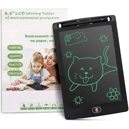 Writing Tablet for Kids – LCD Drawing & Learning Pad in Pakistan