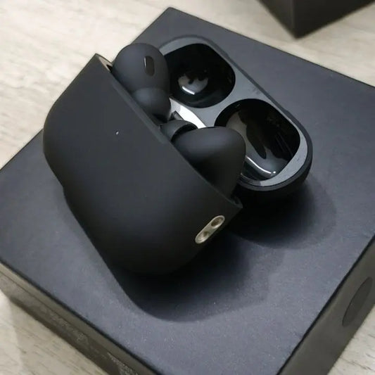 AirPods Pro 2 – Type-C with Buzzer & Lanyard (Dori Included)