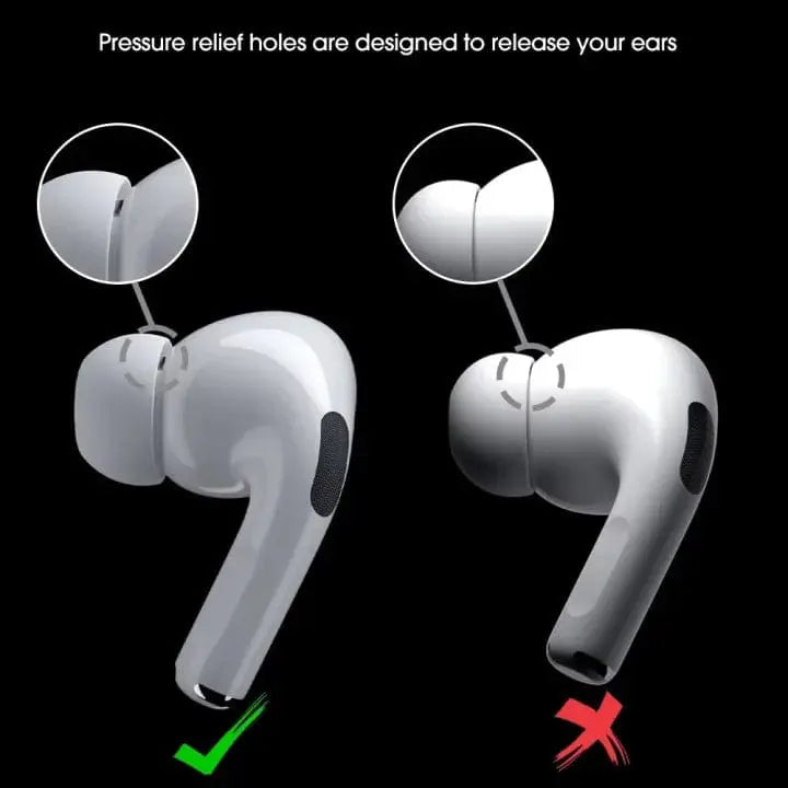 AirPods Pro "2nd Generation" – Noise Cancelling