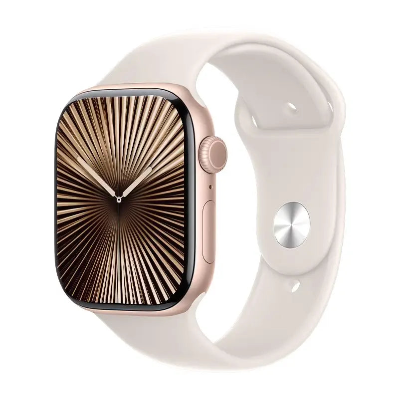 X10 Pro Max Smart Watch – Waterproof Fitness Tracker with Call & Message Alerts in Pakistan