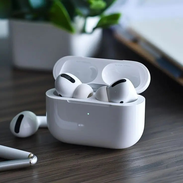 AirPods Pro "2nd Generation" – Noise Cancelling