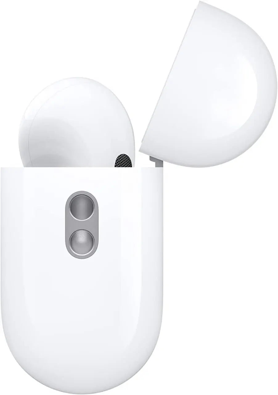 Apple AirPods Pro 2nd Generation Noise Cancelling
