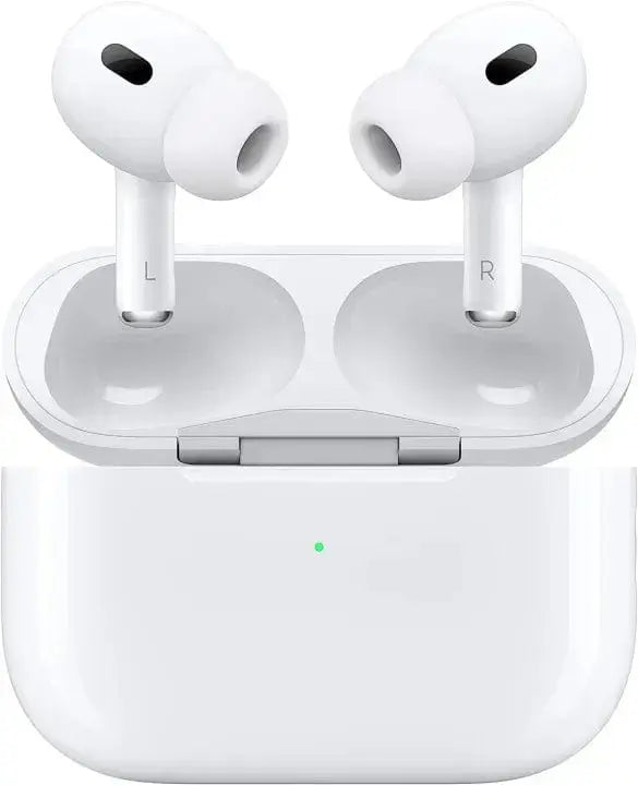Wireless AirPods Pro 2 with Charging Case